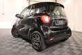 smart forTwo Fortwo EQ 17.6 kWh / CUIR / GPS NAVI / DISTRONIC ! Noir - thumbnail 8
