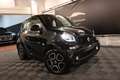 smart forTwo Fortwo EQ 17.6 kWh / CUIR / GPS NAVI / DISTRONIC ! Noir - thumbnail 2