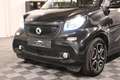 smart forTwo Fortwo EQ 17.6 kWh / CUIR / GPS NAVI / DISTRONIC ! Noir - thumbnail 4