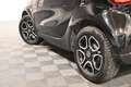 smart forTwo Fortwo EQ 17.6 kWh / CUIR / GPS NAVI / DISTRONIC ! Noir - thumbnail 9
