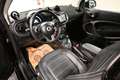 smart forTwo Fortwo EQ 17.6 kWh / CUIR / GPS NAVI / DISTRONIC ! Noir - thumbnail 14