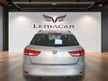 SEAT Leon ST 1.6TDI CR S&S Reference Advanced 115 Gris - thumbnail 5