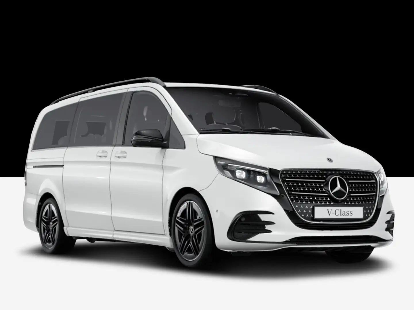 mercedes-benz clasa v