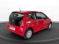 Volkswagen up! take up! 1.0 Klima ZV Allwetter Rojo - thumbnail 3