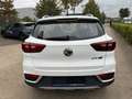 MG ZS ZS EV Luxury Weiß - thumbnail 6