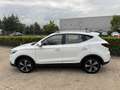 MG ZS ZS EV Luxury Weiß - thumbnail 4