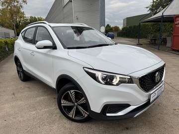 ZS EV Luxury