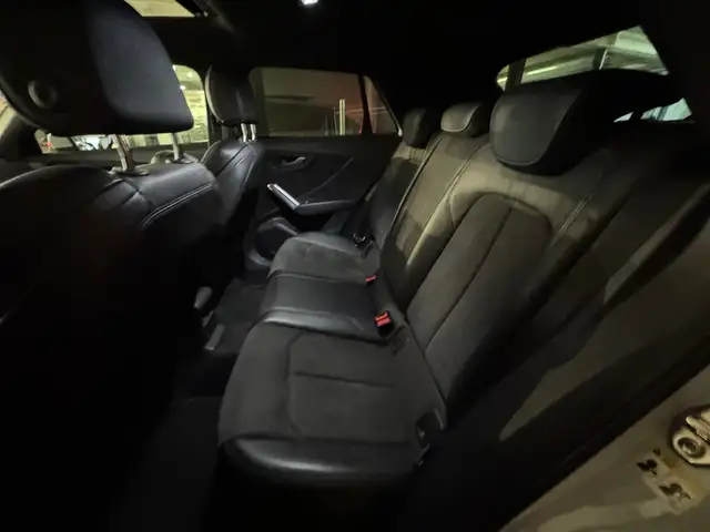 Audi Q2 view 14