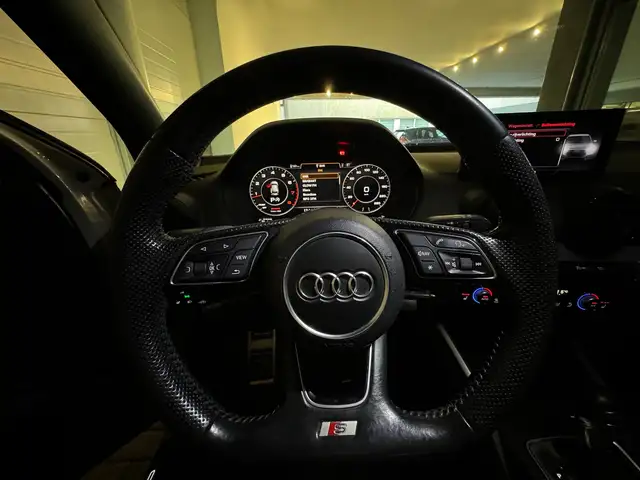 Audi Q2 view 15