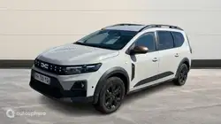 Dacia Jogger 1.8 hybrid 155ch Extreme 7 places -25