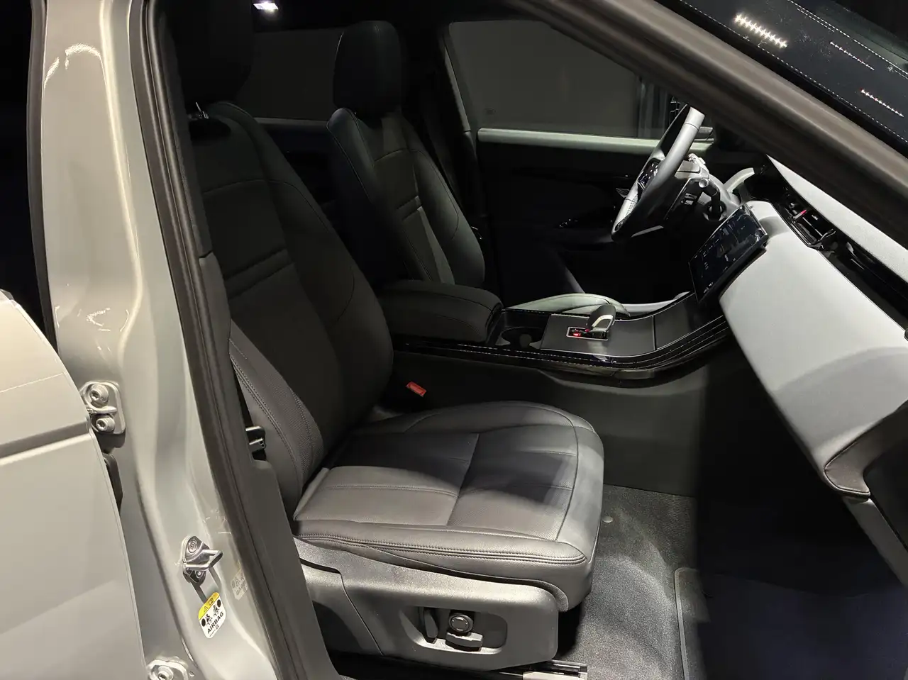 Land Rover Range Rover Evoque 2026