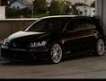 Volkswagen Golf R Schwarz - thumbnail 1