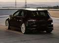 Volkswagen Golf R Schwarz - thumbnail 2