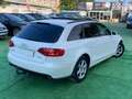 Audi A4 Avant 2.0 TFSI Blanc - thumbnail 19