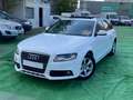 Audi A4 Avant 2.0 TFSI Blanc - thumbnail 4