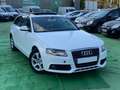 Audi A4 Avant 2.0 TFSI Blanc - thumbnail 3