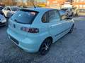 SEAT Ibiza Seat Ibiza 1,4 TDI Edition Klimaautomatik Temp Blau - thumbnail 4