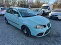SEAT Ibiza Seat Ibiza 1,4 TDI Edition Klimaautomatik Temp Blau - thumbnail 1