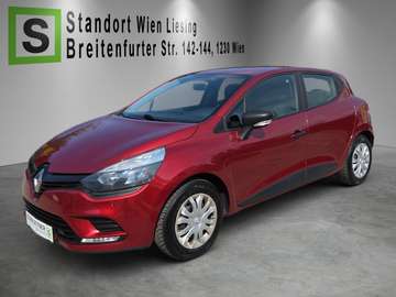 CLIO Life TCe 75