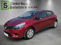 Renault Clio CLIO Life TCe 75 TCe 75 Rot - thumbnail 1