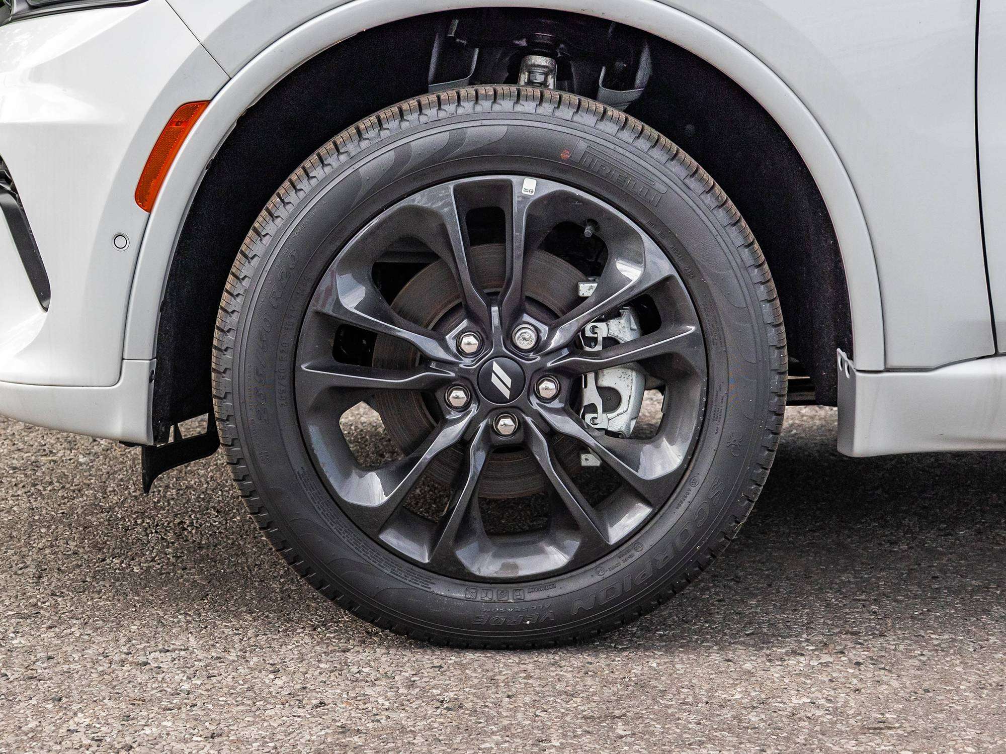 2025 Dodge Durango
