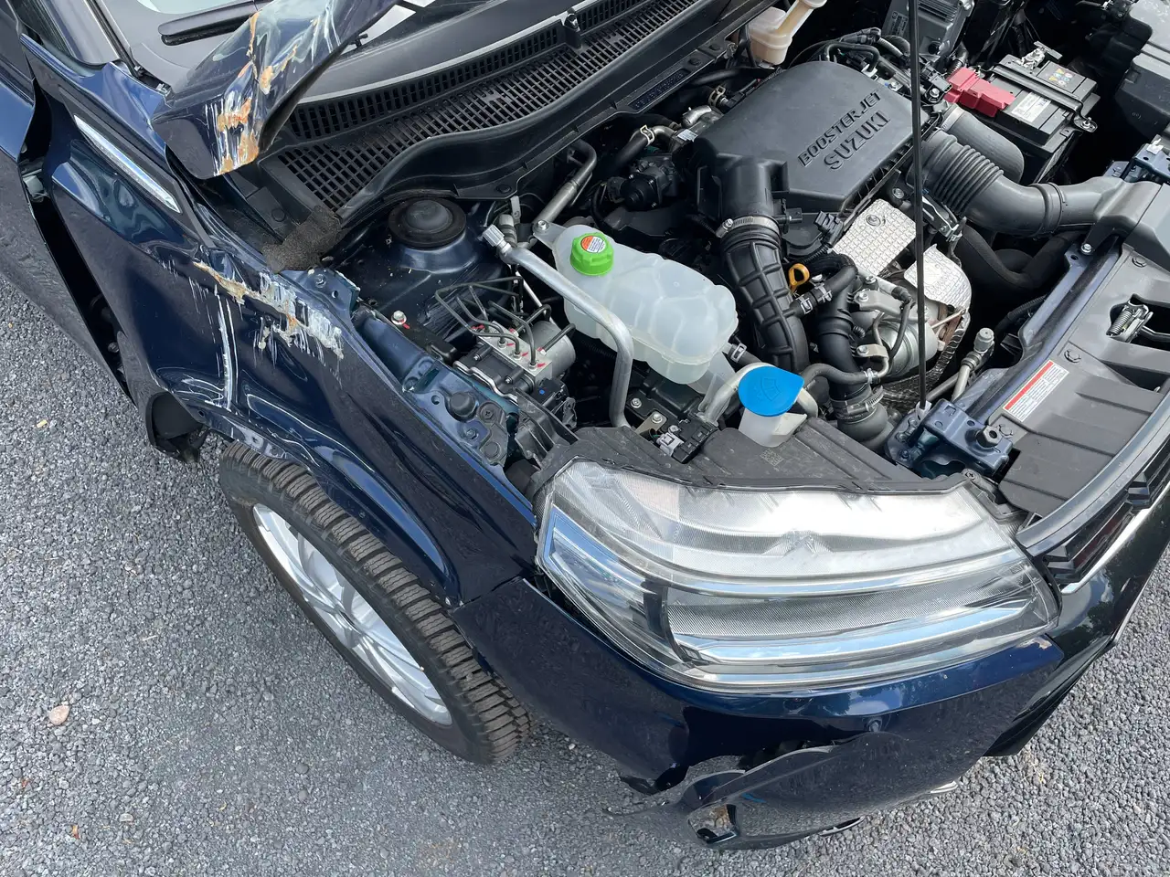 Suzuki Vitara 2025