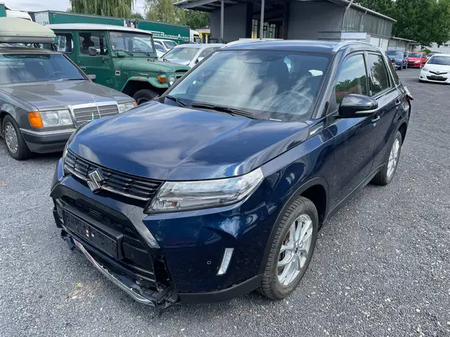 Suzuki Vitara 1.4 S