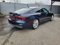Audi A7 Sportback 55 TFSI quattro S-tronic Blau - thumbnail 8