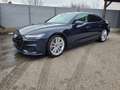 Audi A7 Sportback 55 TFSI quattro S-tronic Blau - thumbnail 3