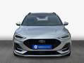 Ford Focus Turnier 1.0 Hybrid Aut. ST-LINE *AHK *PANO * Silber - thumbnail 3