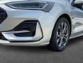 Ford Focus Turnier 1.0 Hybrid Aut. ST-LINE *AHK *PANO * Silber - thumbnail 5