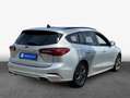 Ford Focus Turnier 1.0 Hybrid Aut. ST-LINE *AHK *PANO * Silber - thumbnail 2