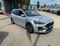 Ford Focus Turnier 1.0 Hybrid Aut. ST-LINE *AHK *PANO * Silber - thumbnail 14