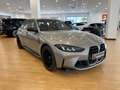BMW M3 Competition xDrive Gris - thumbnail 2