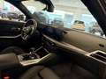 BMW M3 Competition xDrive Gris - thumbnail 11