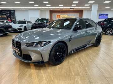 Competition xDrive