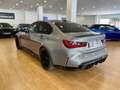 BMW M3 Competition xDrive Gris - thumbnail 4