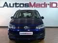 Volkswagen Sharan Edition 2.0 TDI 110kW (150CV) Azul - thumbnail 2