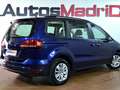 Volkswagen Sharan Edition 2.0 TDI 110kW (150CV) Azul - thumbnail 3