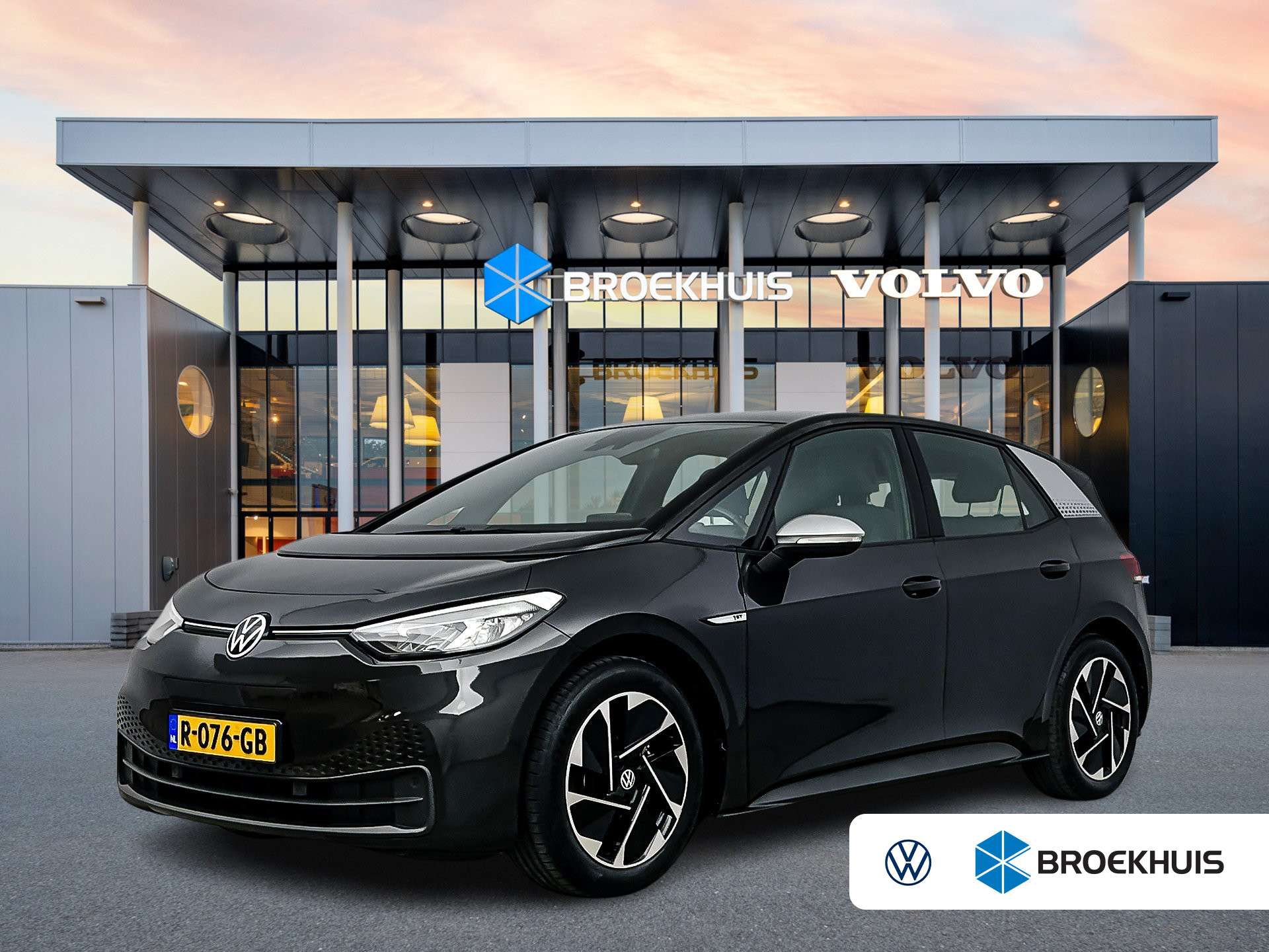 Volkswagen ID.3