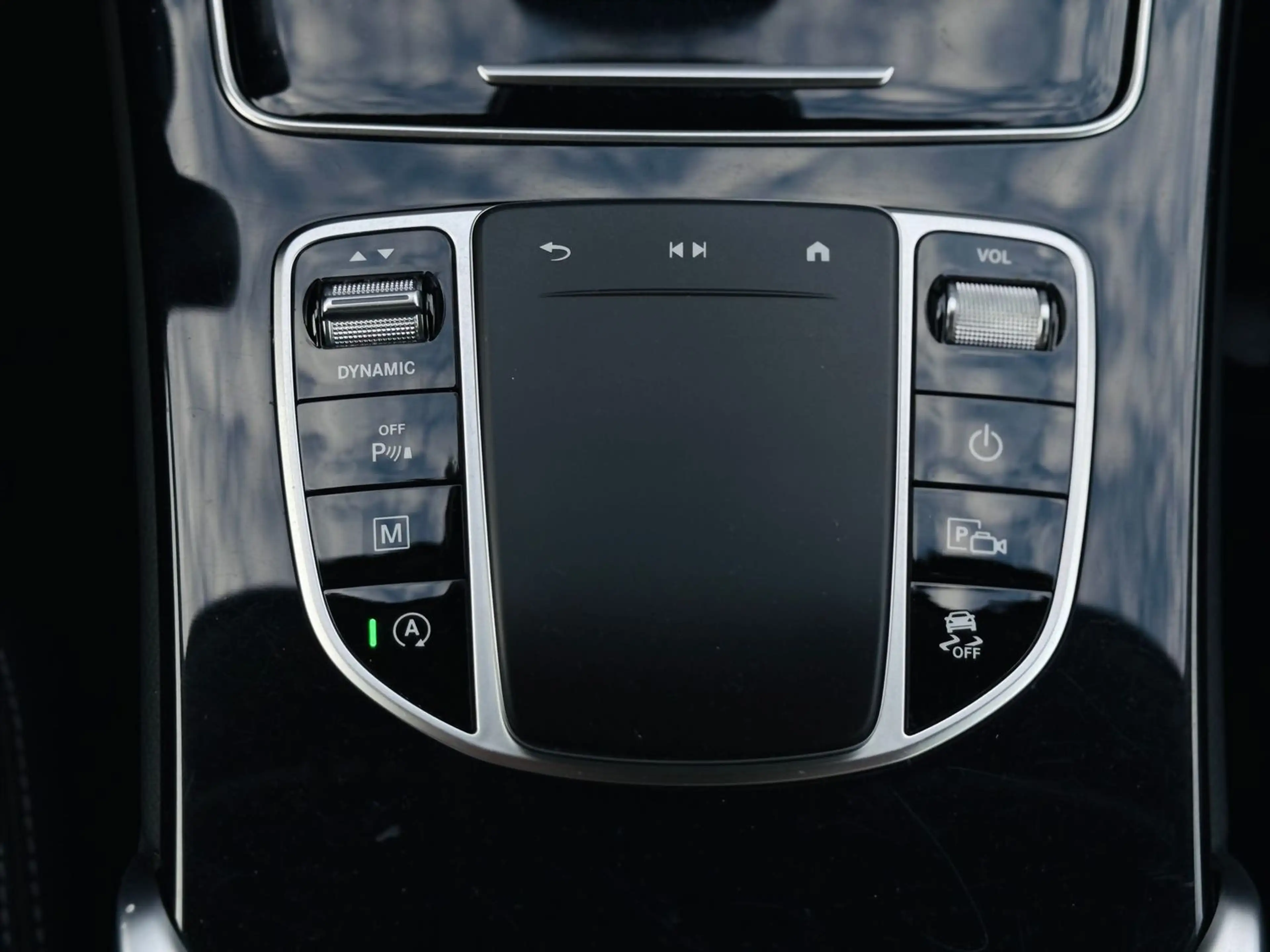 Mercedes-Benz GLC 200 d 4M, Automatik, LED, PTS, RFK, Navi, — photo 15