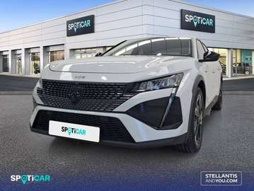 PHEV 180 e-EAT8 Allure Pack
