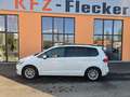 Volkswagen Touran Comfortline BMT/Start-Stopp 1,6TDI/DSG/AHV Weiß - thumbnail 3