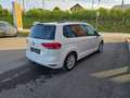 Volkswagen Touran Comfortline BMT/Start-Stopp 1,6TDI/DSG/AHV Weiß - thumbnail 6