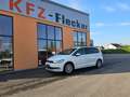 Volkswagen Touran Comfortline BMT/Start-Stopp 1,6TDI/DSG/AHV Weiß - thumbnail 1