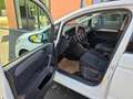 Volkswagen Touran Comfortline BMT/Start-Stopp 1,6TDI/DSG/AHV Weiß - thumbnail 8