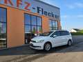 Volkswagen Touran Comfortline BMT/Start-Stopp 1,6TDI/DSG/AHV Weiß - thumbnail 2