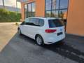 Volkswagen Touran Comfortline BMT/Start-Stopp 1,6TDI/DSG/AHV Weiß - thumbnail 4
