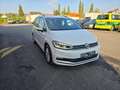 Volkswagen Touran Comfortline BMT/Start-Stopp 1,6TDI/DSG/AHV Weiß - thumbnail 7