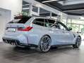 BMW M3 Touring Competition M xDrive LC Prof. Laser harman Grigio - thumbnail 2
